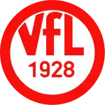 Abzeichen des VfL Altenbögge