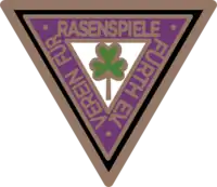 Logo des VfR Fürth