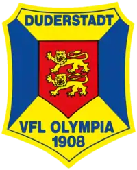 Vereinswappen