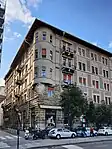 Haus Stabile