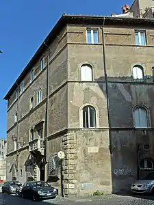 Viertel der Florentiner