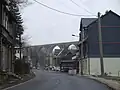 Piesau-Viadukt Lichte