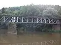 Viadukt Zschopautal, Flussteil (2016)