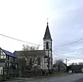 Lutherische Kirche