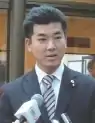 Kenta Izumi