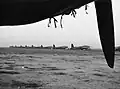 Vickers Wellington, Foggia Main