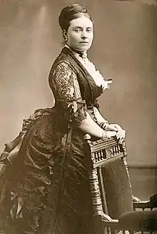 Victoria (1887)
