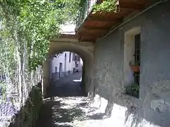 Ortskern