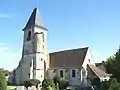 Kirche Saint-Martin