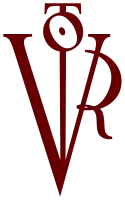Graduiertensymbol der Universität Salamanca