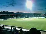 Jail End