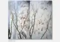 Videowatercolor Transvision V 2011