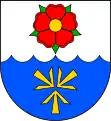 Wappen von Vidov