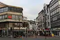 ViehtorÜbergang zur Breiten Straße