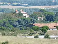 Schloss Vieillevigne