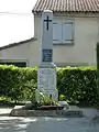 Gefallenendenkmal