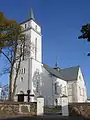 Katholische Kirche