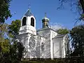 Orthodoxe Kirche