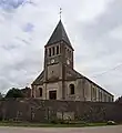 Kirche Saint-Maurice