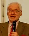 13. März: Erhard Busek