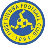 Wappen First Vienna FC