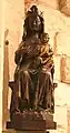 Schwarze Madonna
