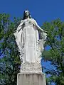 Marienstatue