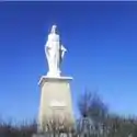 Marienstatue