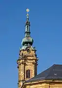 Vierzehn­heiligen (1743–1771, B. N.)