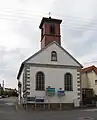 Lutherische Kirche