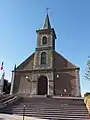 Kirche Saint-Martin