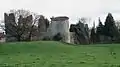 Burgruine