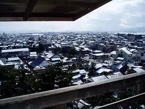 Sakai