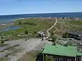 Kvarken, Finnland