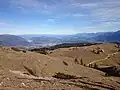 Ausblick über Unterkärnten