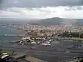 La Línea de la Concepción