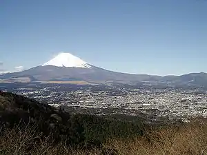 Gotemba