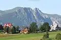 Giewont
