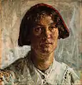 Alice Nordin (1903)