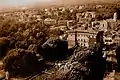 Castello Ruspoli in Vignanello