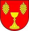 Wappen von Vignogn
