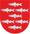Wappen von Viitasaari
