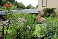 Vikariegarten
