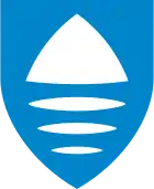 Wappen von Viken