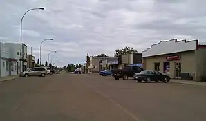 Main Street