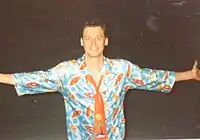 Wiktor Petrenko