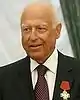 Wiktor Tschernomyrdin