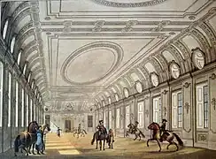 Reithaus (1795)