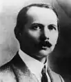 Viktor Kaplan(* 1876)