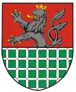 Wappen von Vykýřovice